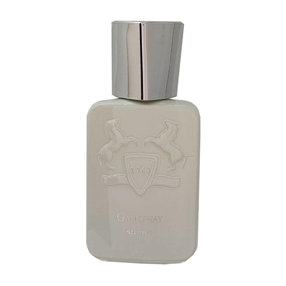 عطر جیبی مردانه مدل Pegasus Galloway حجم 30 میلی لیتر