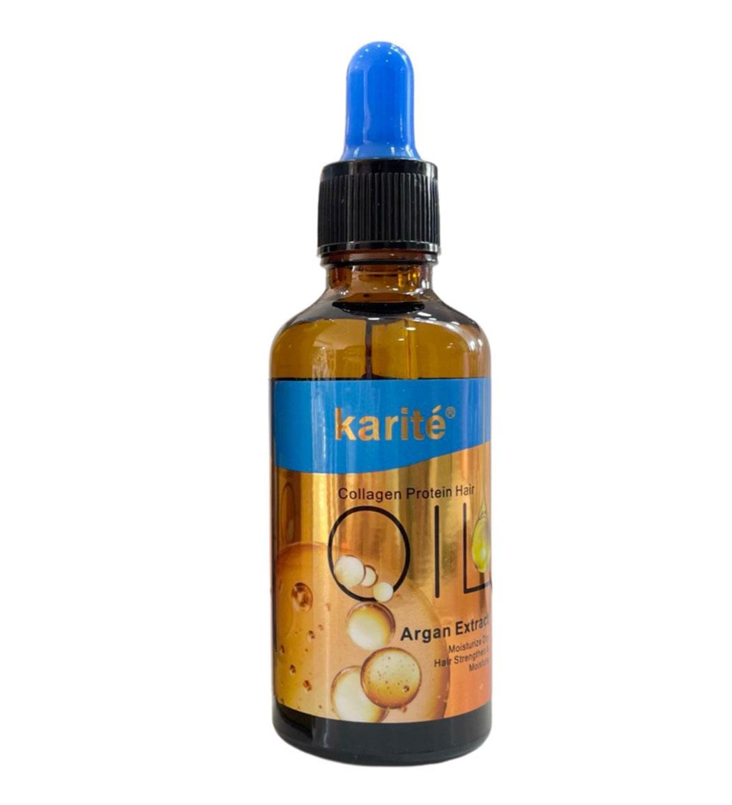روغن آرگان مو 40میل