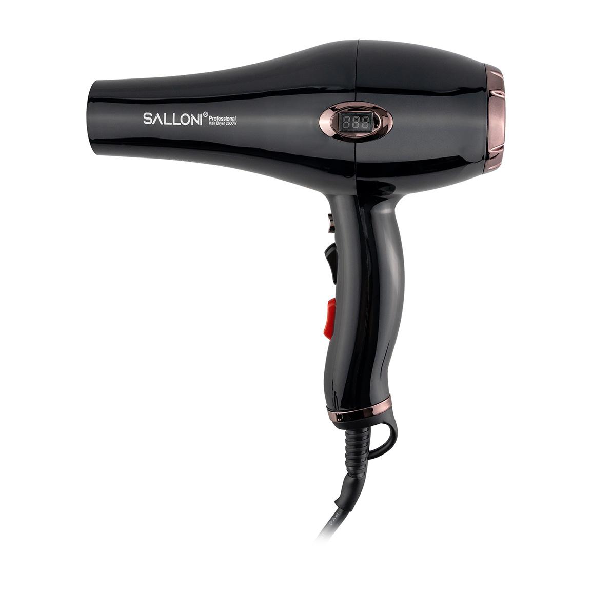 سشوار حرفه ای مدل SL5500