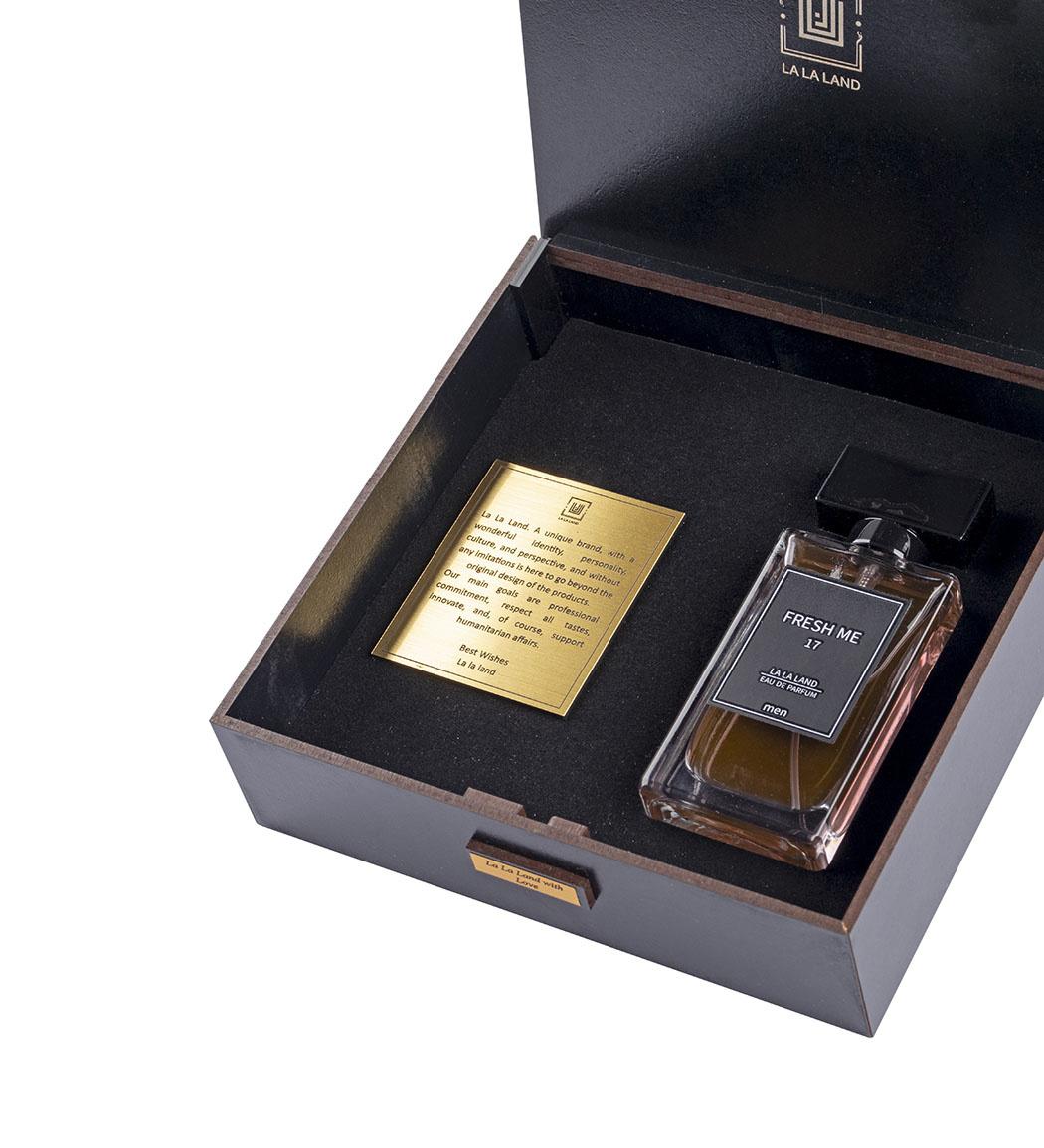 گیفت باکس دو عددی عطر
