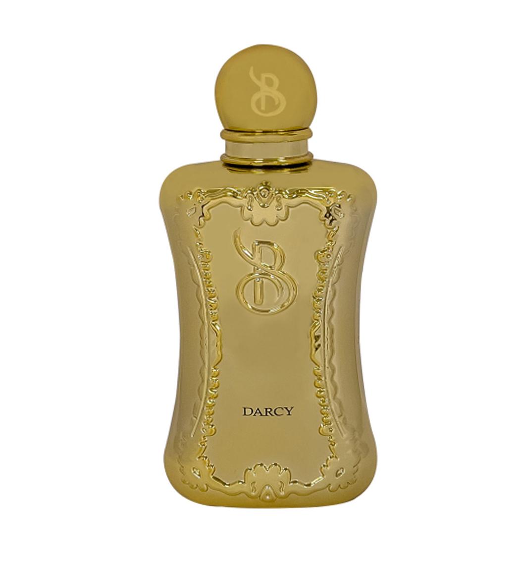 عطر زنانه مدل Darcy حجم 33 میلی لیتر