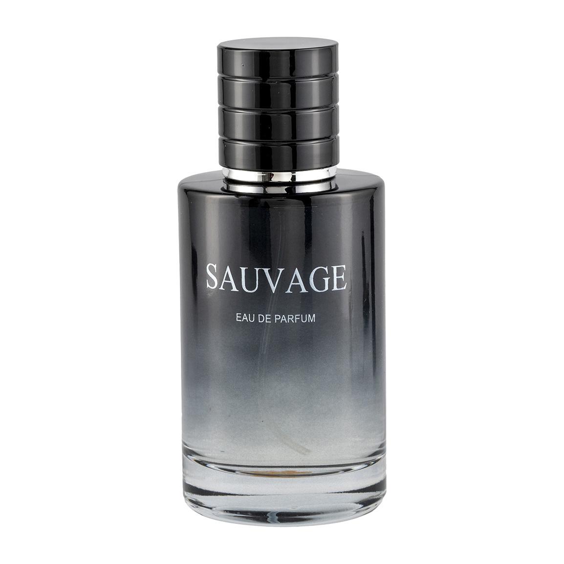 ادو پرفیوم مردانه مدل Sauvage حجم 200میل