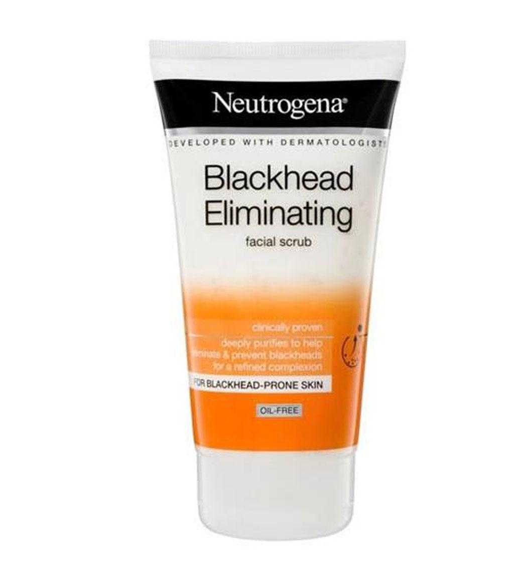اسکراب ضد جوش سر سیاه  مدل Blackhead Eliminating حجم 150 میل