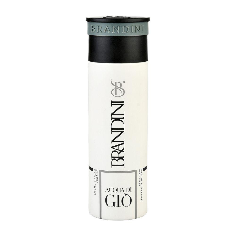اسپری بدن مردانه مدل Acqua Di Gio حجم 200 میلی لیتر