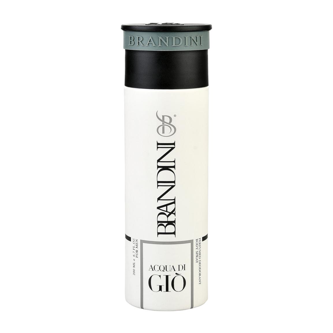 اسپری بدن مردانه مدل Acqua Di Gio حجم 200 میلی لیتر
