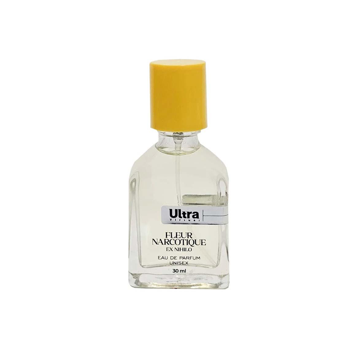 عطر جیبی مدل Feleur Narcotique EX Nihilo حجم 30 میلی لیتر