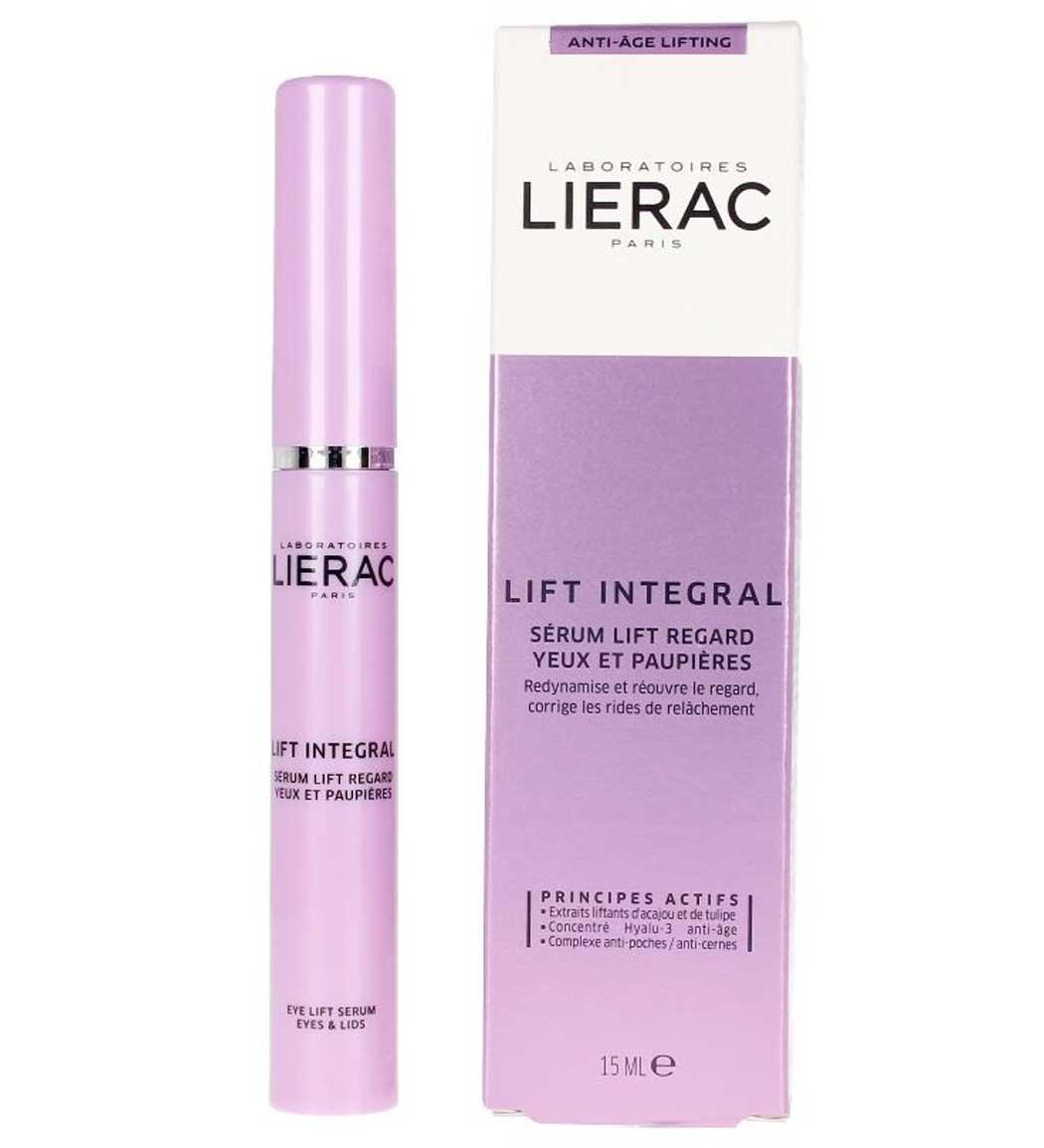 سرم لیفت چشم و پلک مدل Lift Integral حجم 15میلی لیتر