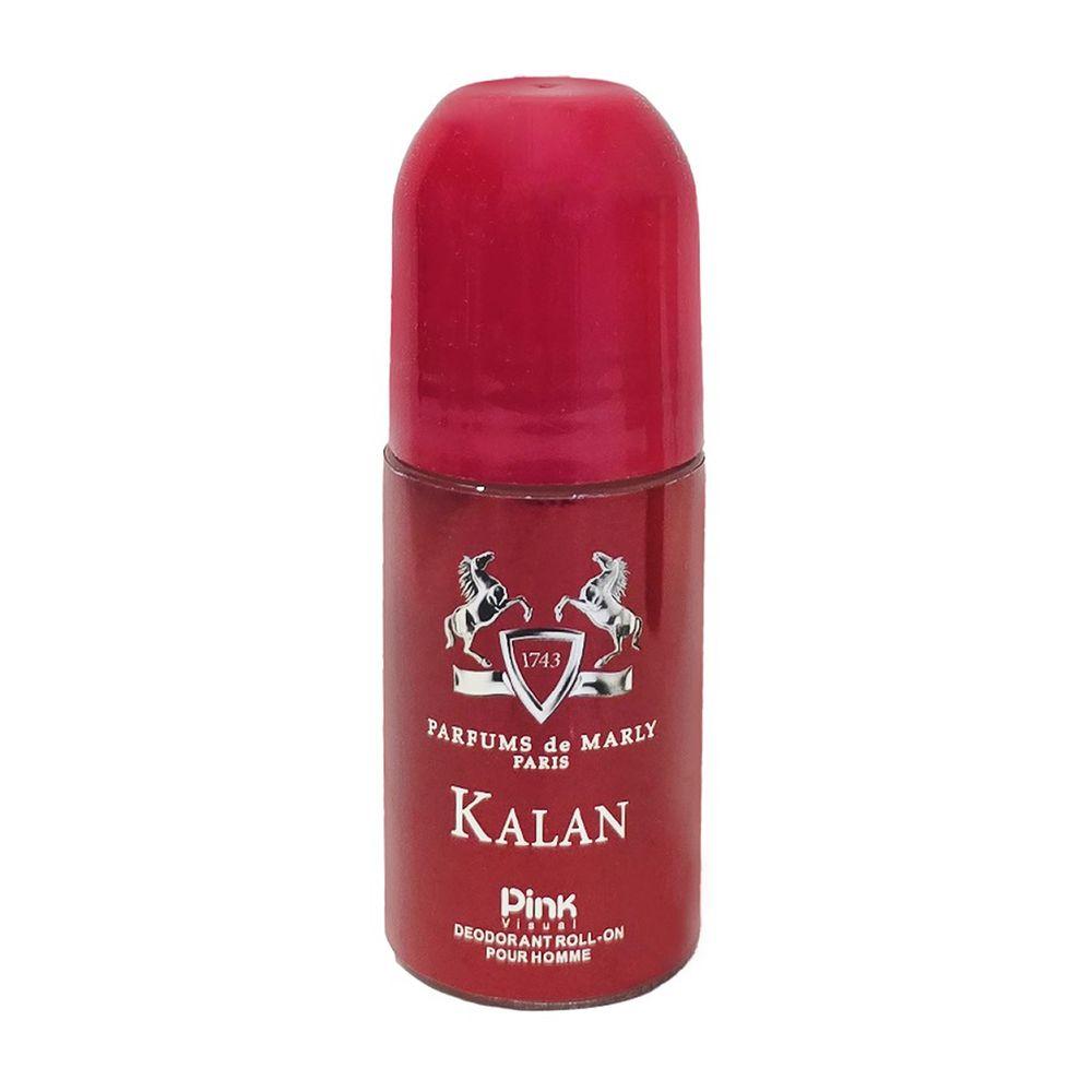 رول ضد تعریق مردانه مدل Kalan حجم 60 میلیلیتر