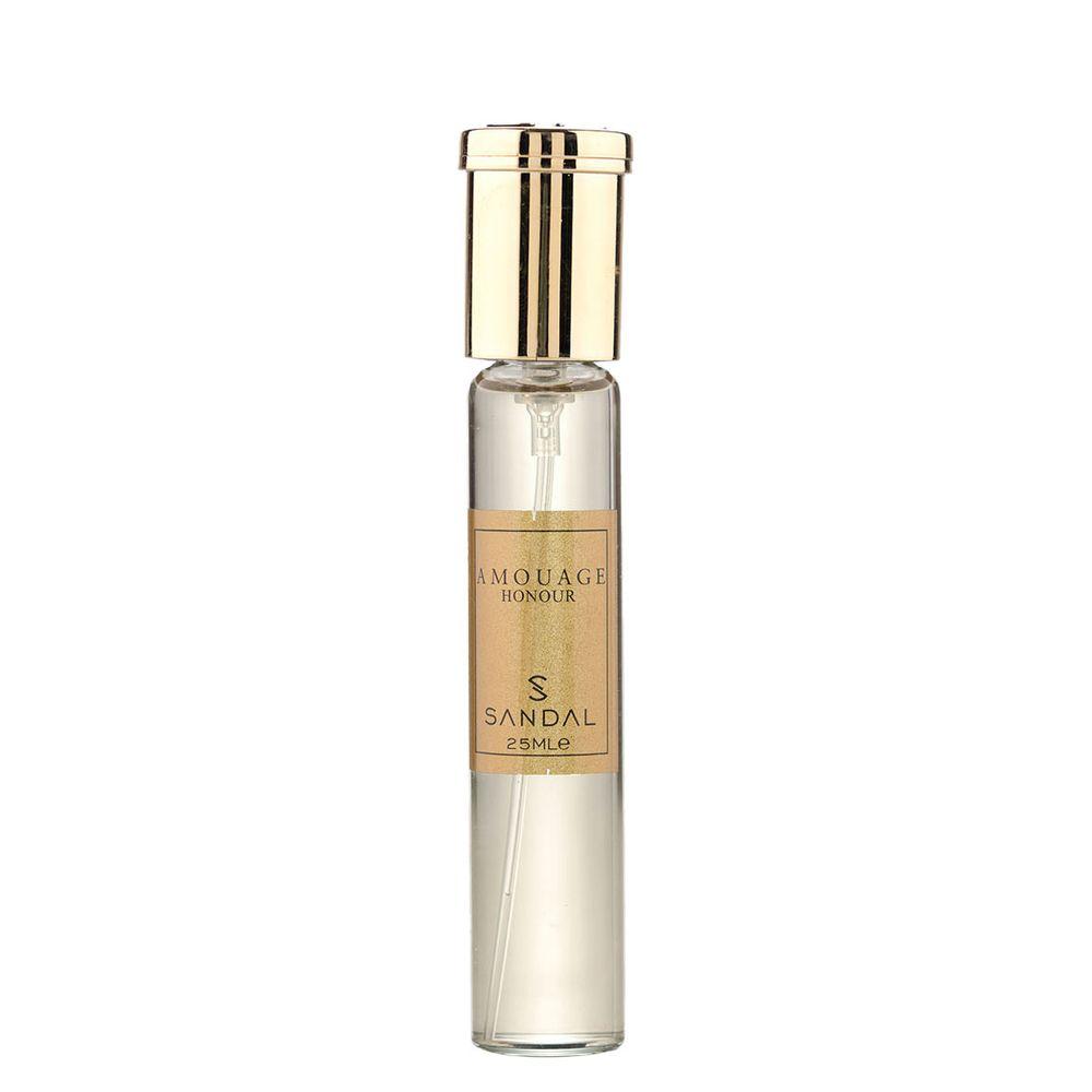 عطر جیبی زنانه Amouage Honour حجم 25 میل