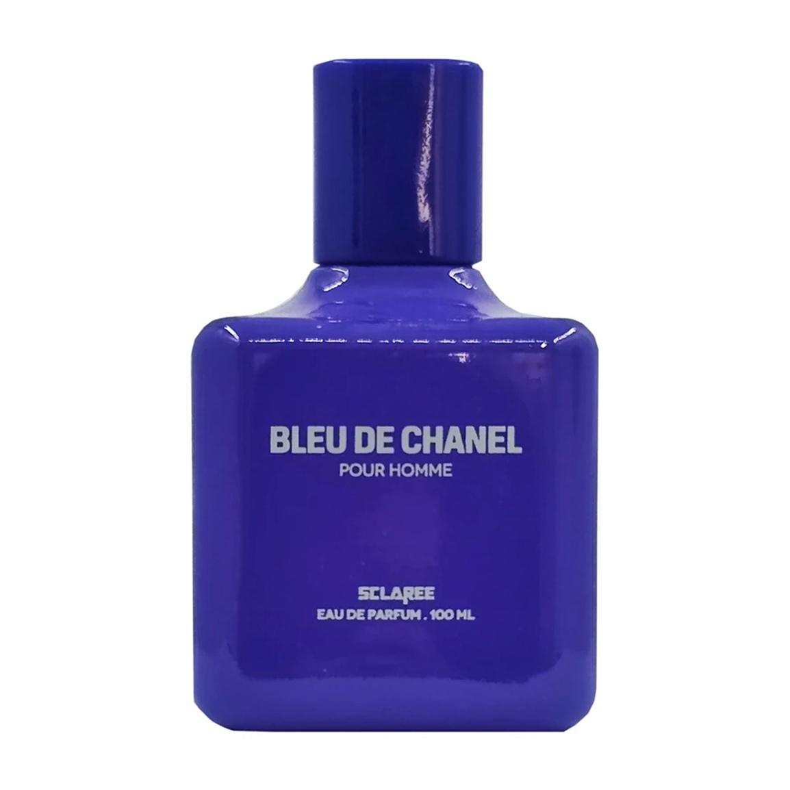 ادوپرفیوم مردانه مدل Bleu De Chanel حجم 100 میلی لیتر