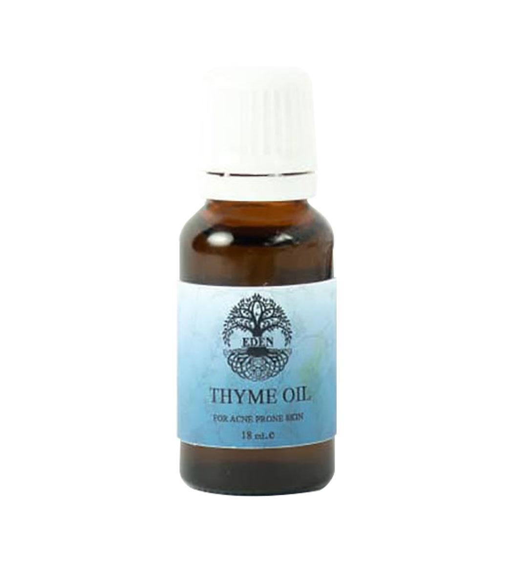 روغن آویشن ضدجوش و ضدشوره 18میل