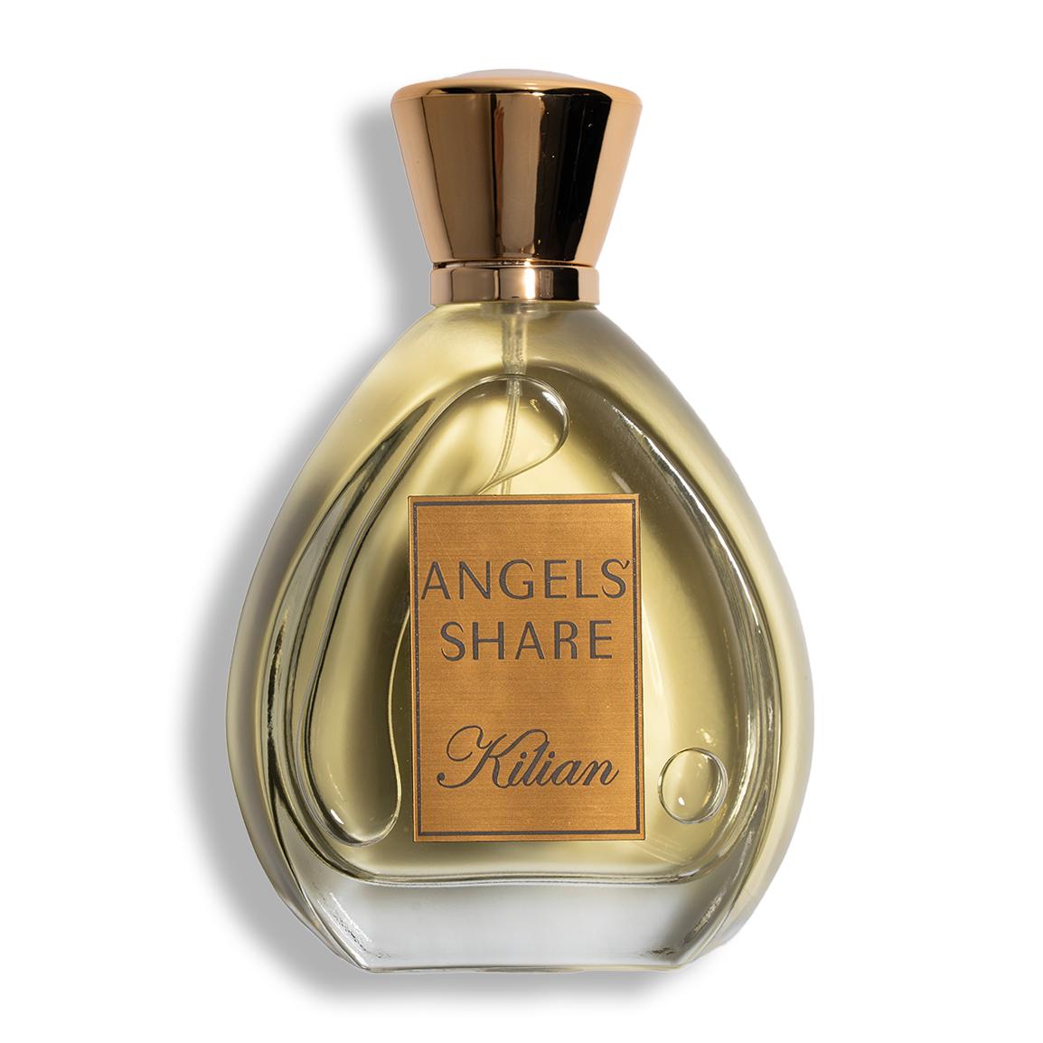 ادو پرفیوم مردانه مدل Angels Share حجم 100 میلی لیتر