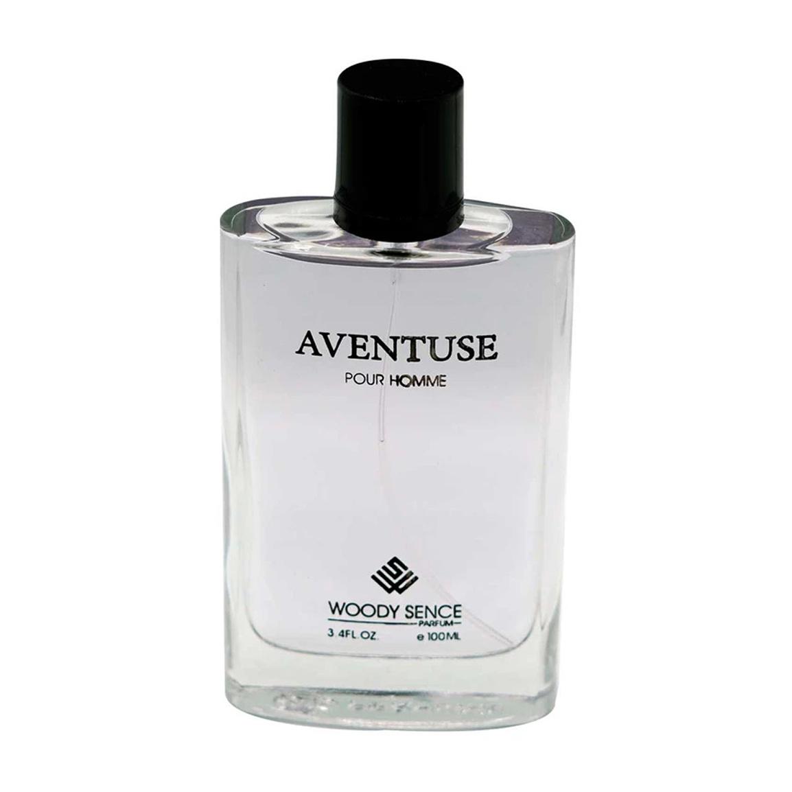 ادوپرفیوم مردانه مدل Aventuse حجم 100 میلی لیتر