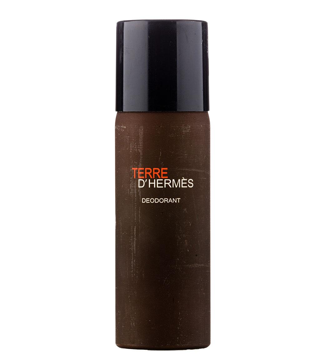 اسپری بدن مردانه Terre D Hermes حجم 150 میل