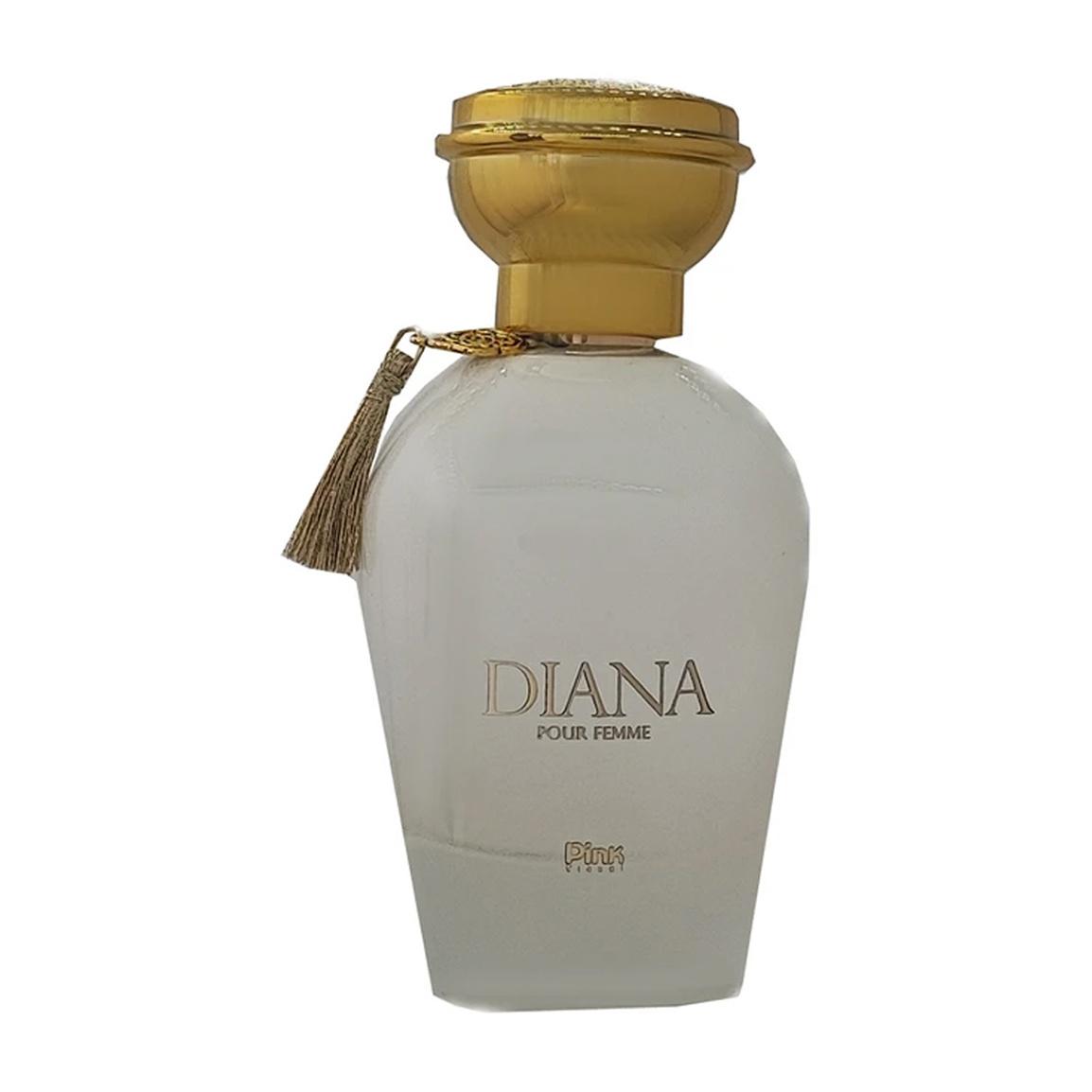 ادوپرفیوم زنانه مدل Diana Baccarat Rouge حجم 100 میلی لیتر