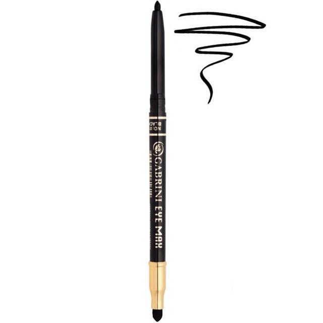 مداد چشم و ابرو اسموکی اتوماتیک Eye Max
