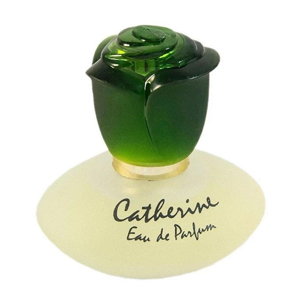 عطر ادکلن کاترین زنانه حجم 45 میل