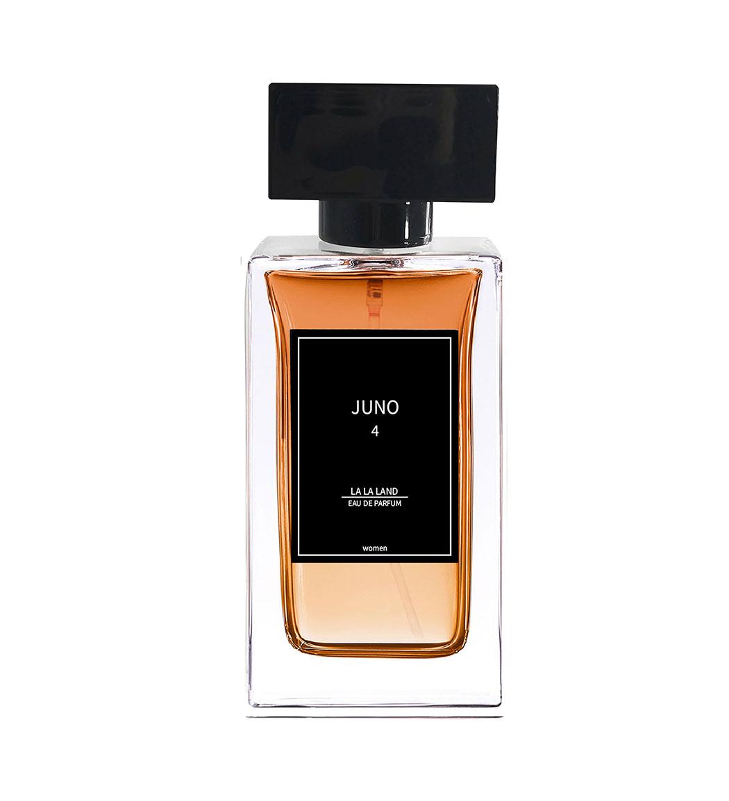 عطر جیبی زنانه مدل JUNO حجم 30 میل