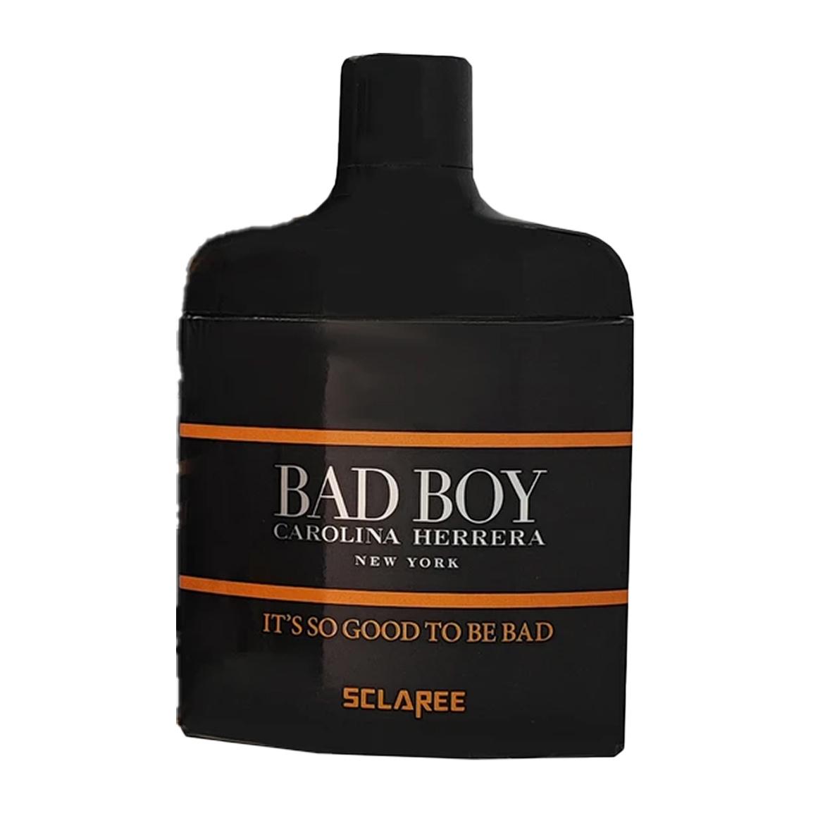 ادوپرفیوم مردانه مدل Bad Boy حجم 85 میلی لیتر
