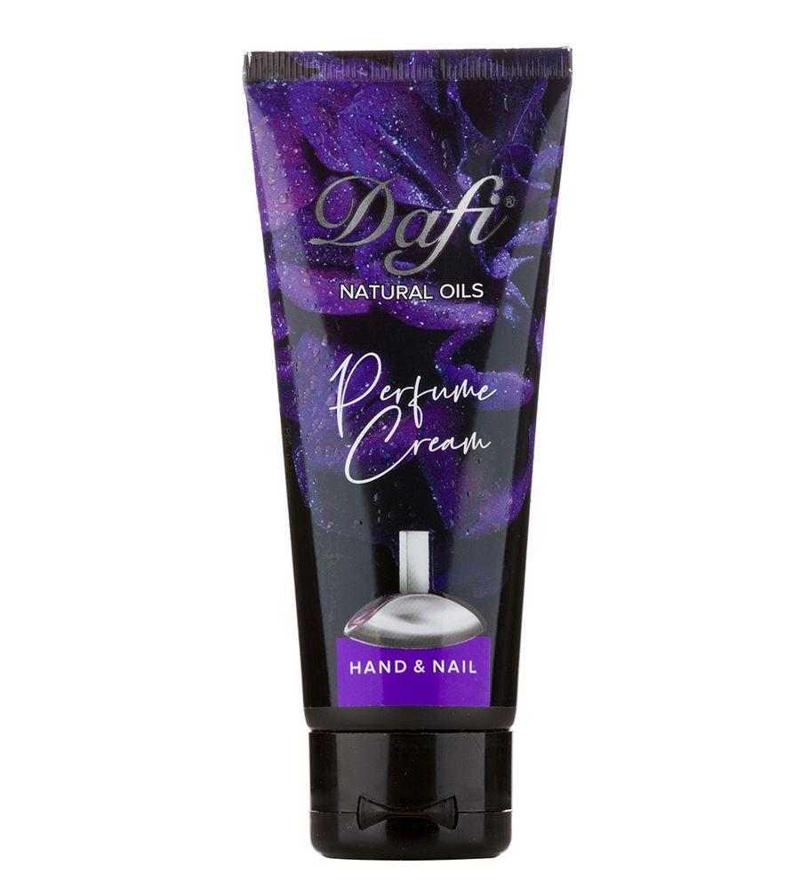 کرم معطر دست و ناخن مدل Euphoria حجم 75میل