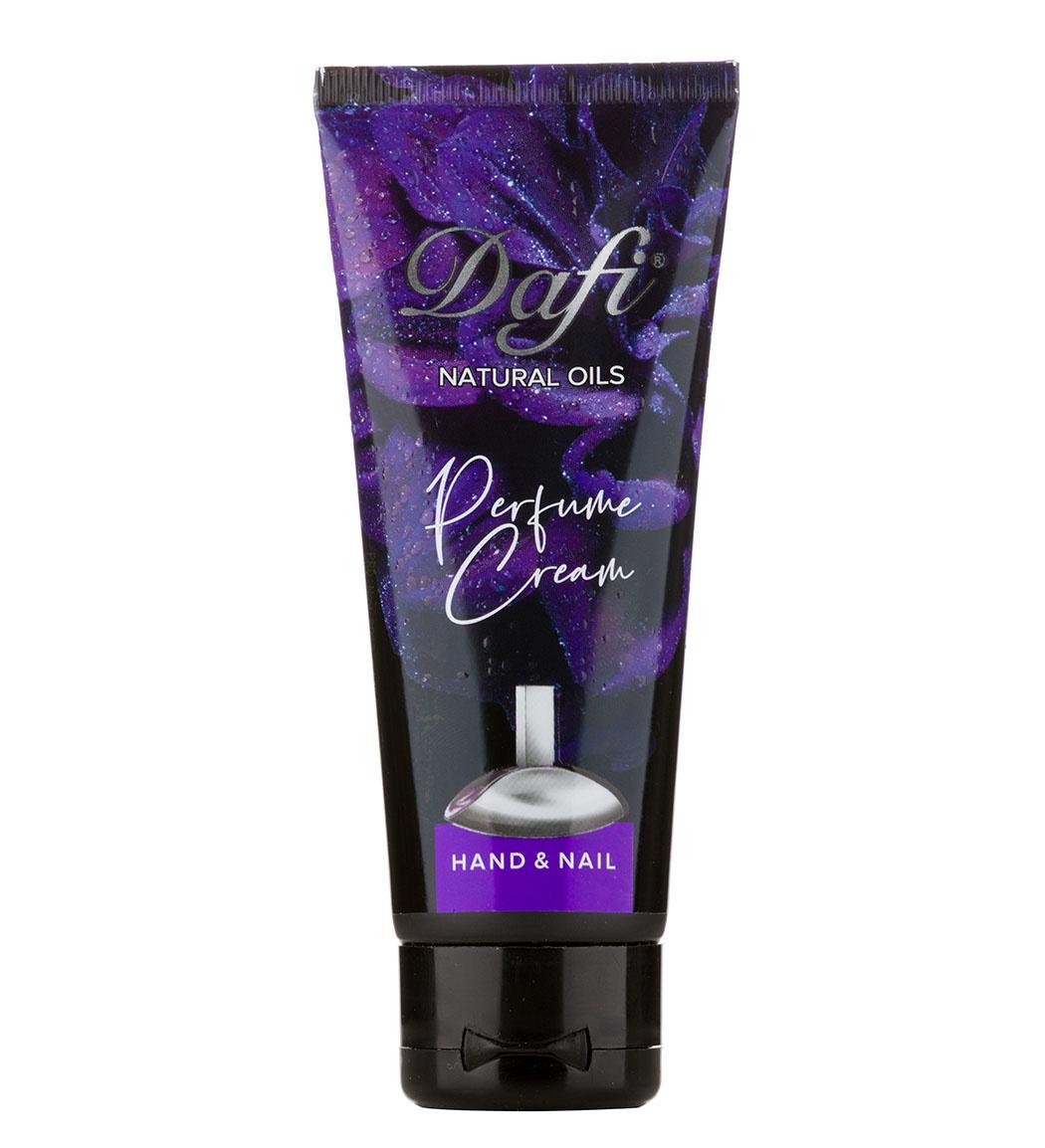 کرم معطر دست و ناخن مدل Euphoria حجم 75میل