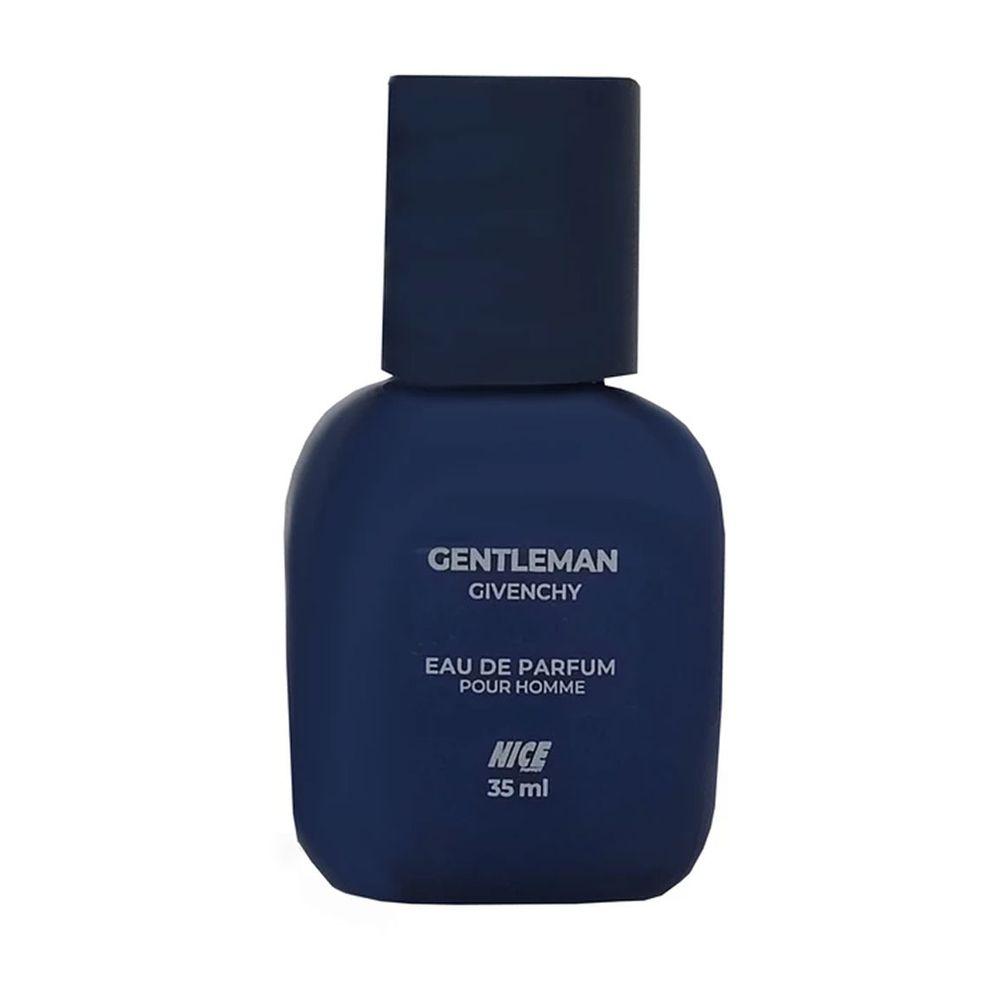 عطر جیبی مردانه مدل Givenchy Gentleman حجم 35 میلی لیتر