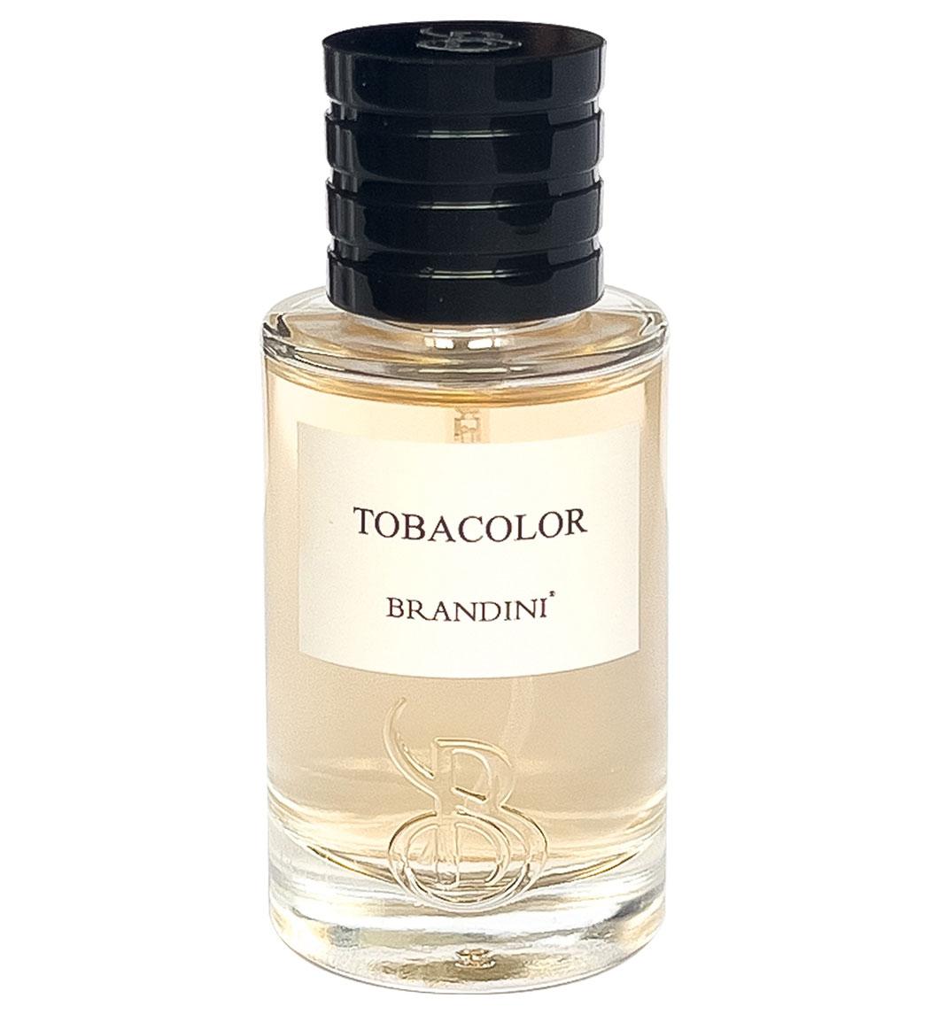 ادوپرفیوم مدل Tobacolor مناسب آقایان و بانوان 33میل