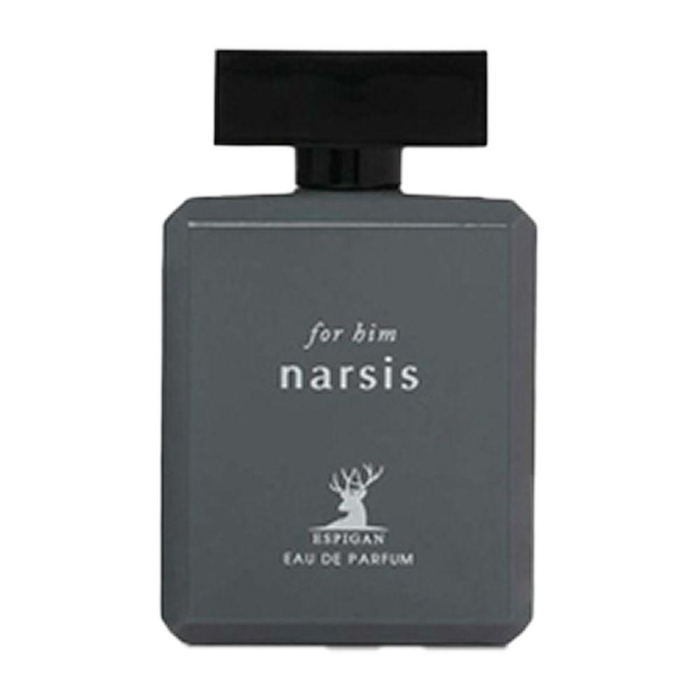 ادوپرفیوم مردانه مدل For Him Narsis حجم 100 میلی لیتر