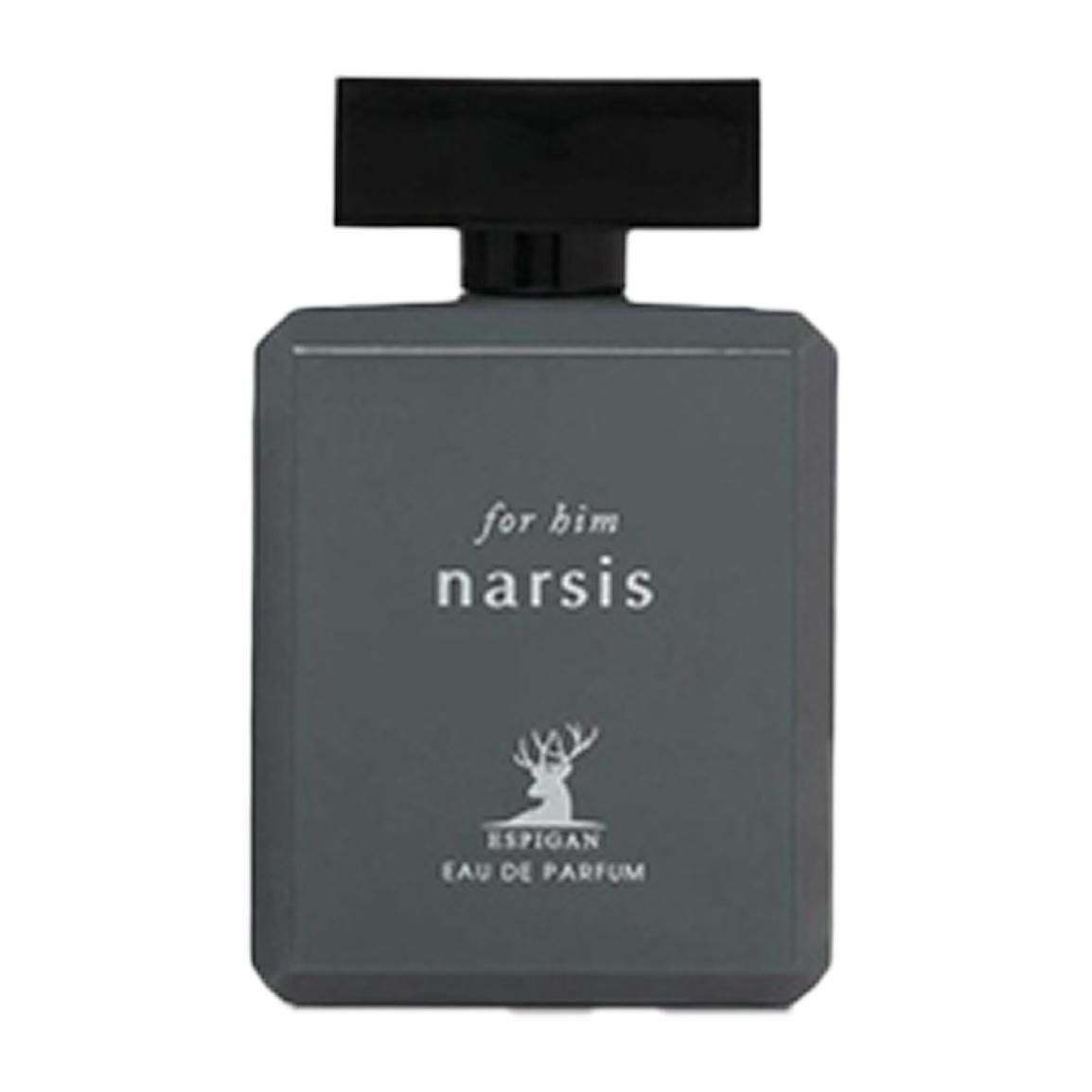ادوپرفیوم مردانه مدل For Him Narsis حجم 100 میلی لیتر