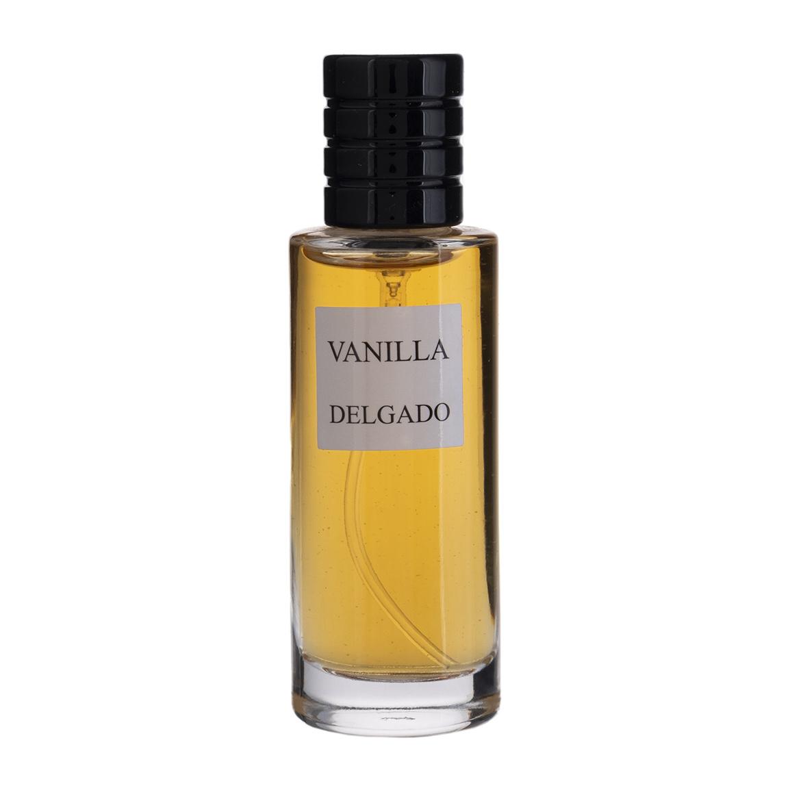 عطر جیبی زنانه مدل Vanilla حجم 25 میلی لیتر