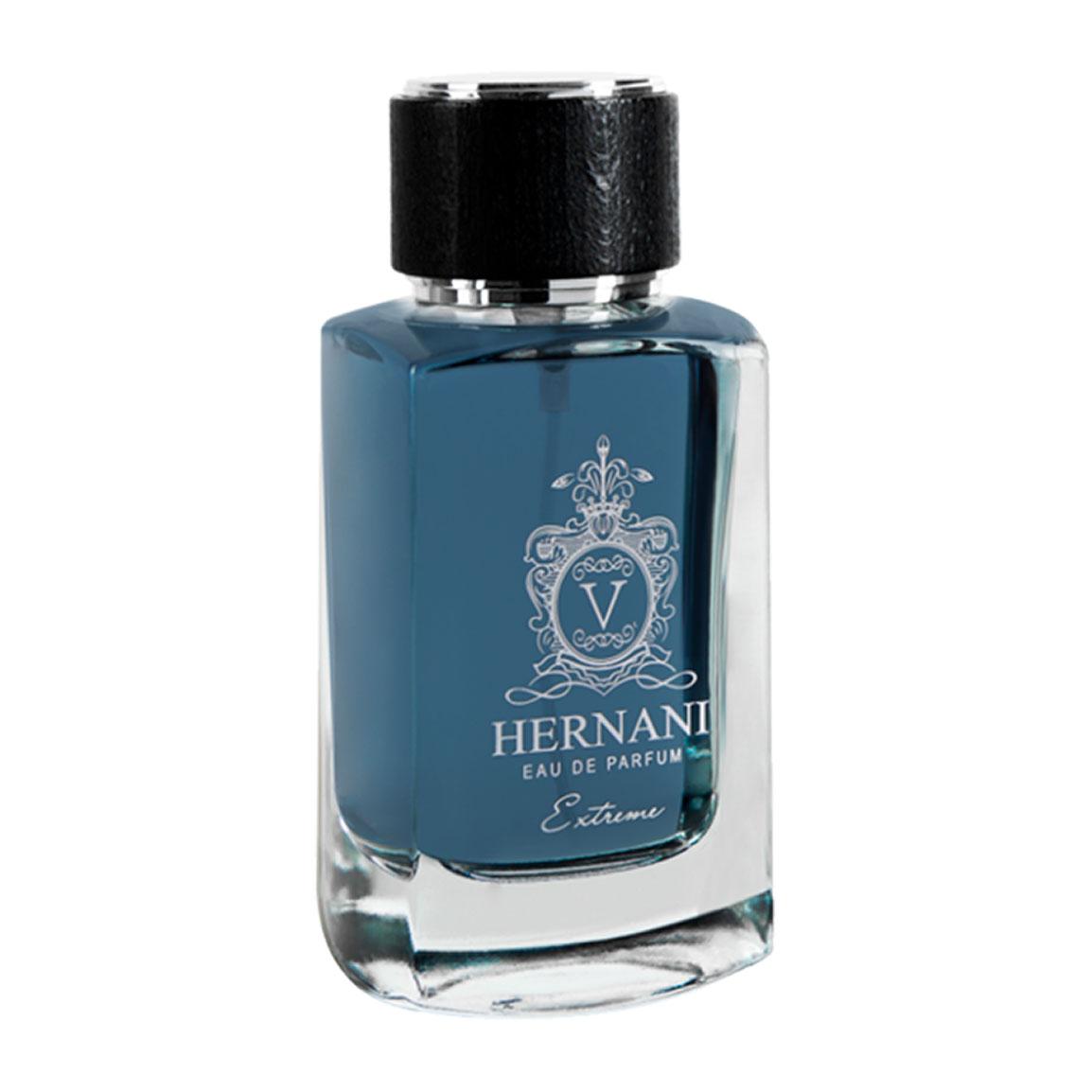 ادوپرفیوم مردانه مدل Hernani Extreme حجم 100 میلی لیتر