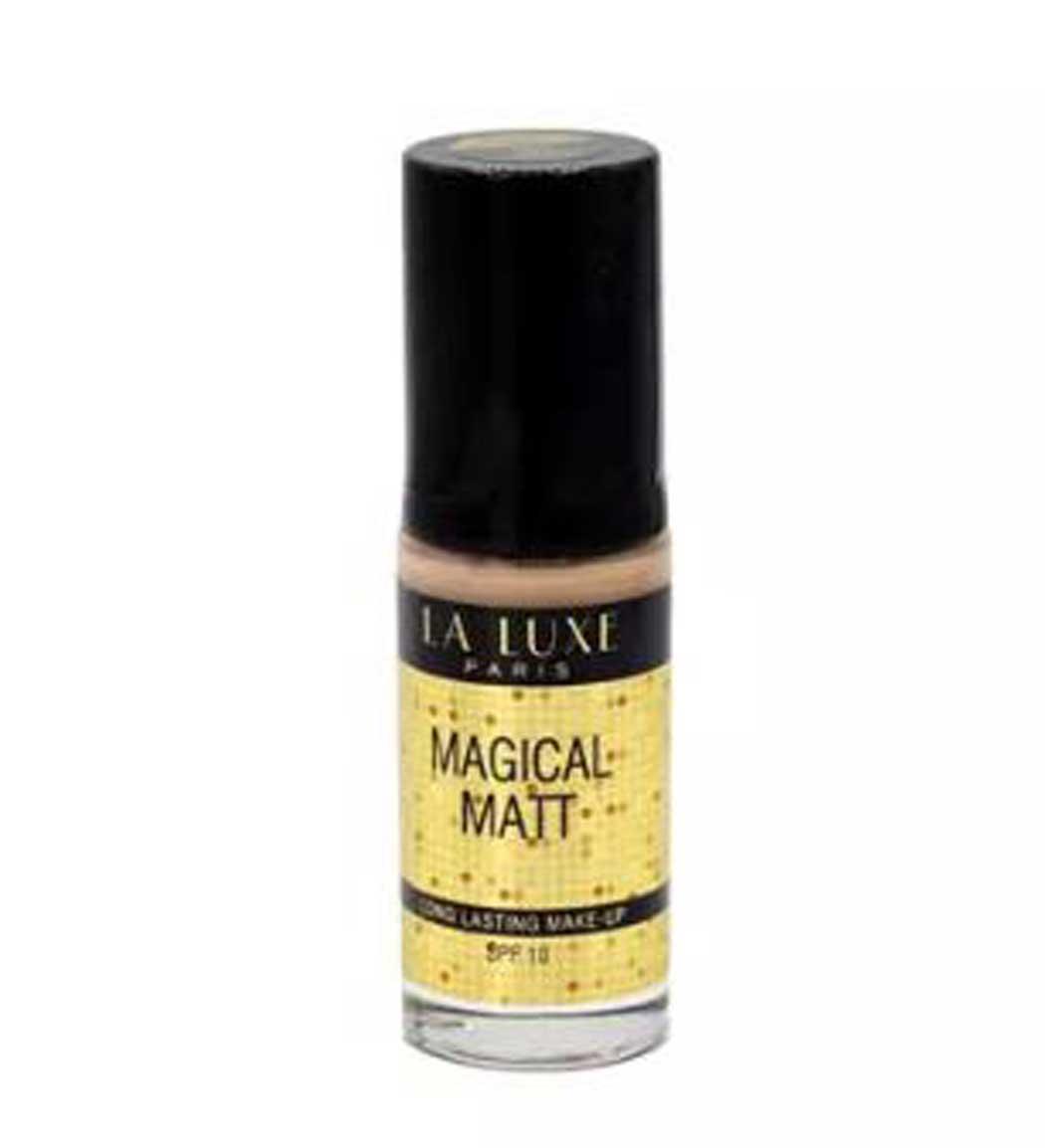 کرم پودر Magical Mtt
