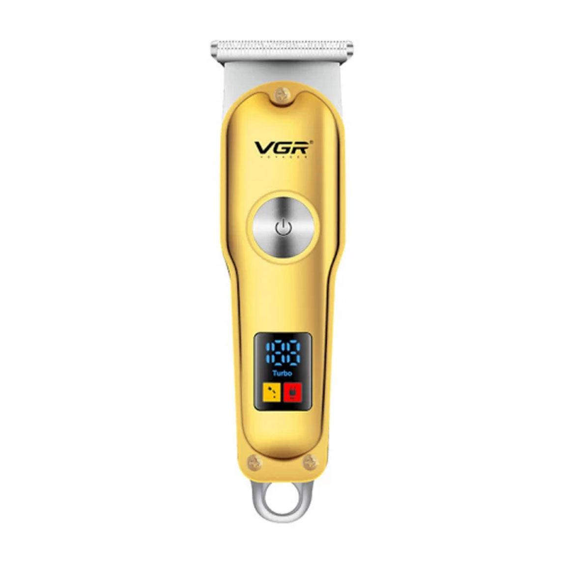 ماشین اصلاح موی سر و صورت مدل V-290