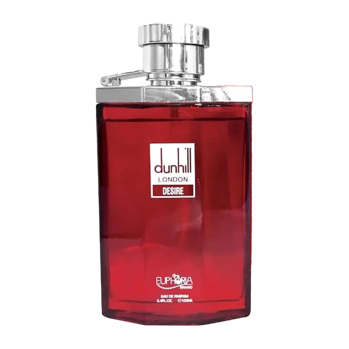 ادو پرفیوم مردانه مدل Dunhill Desire Red حجم 100 میلی لیتر