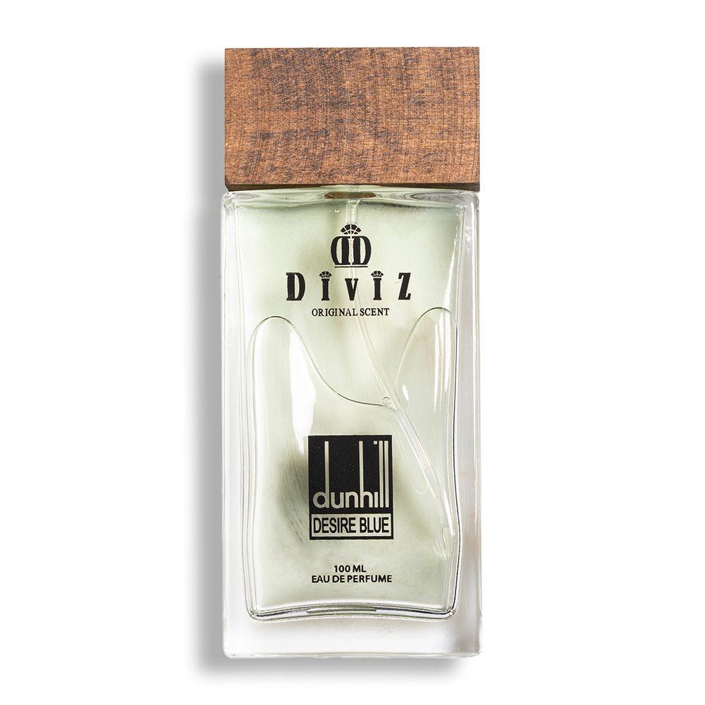 ادوپرفیوم مردانه مدل Dunhill Desire Blue حجم 100 میلی لیتر