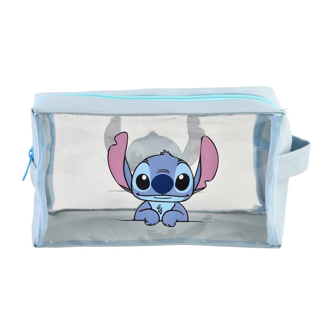 کیف لوازم آرایش مدل Stitch