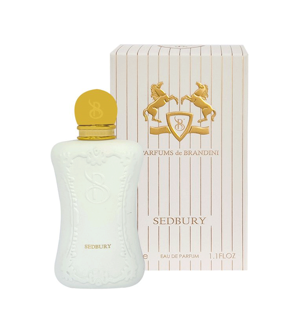 عطر جیبی زنانه مدل سدبری 33میل
