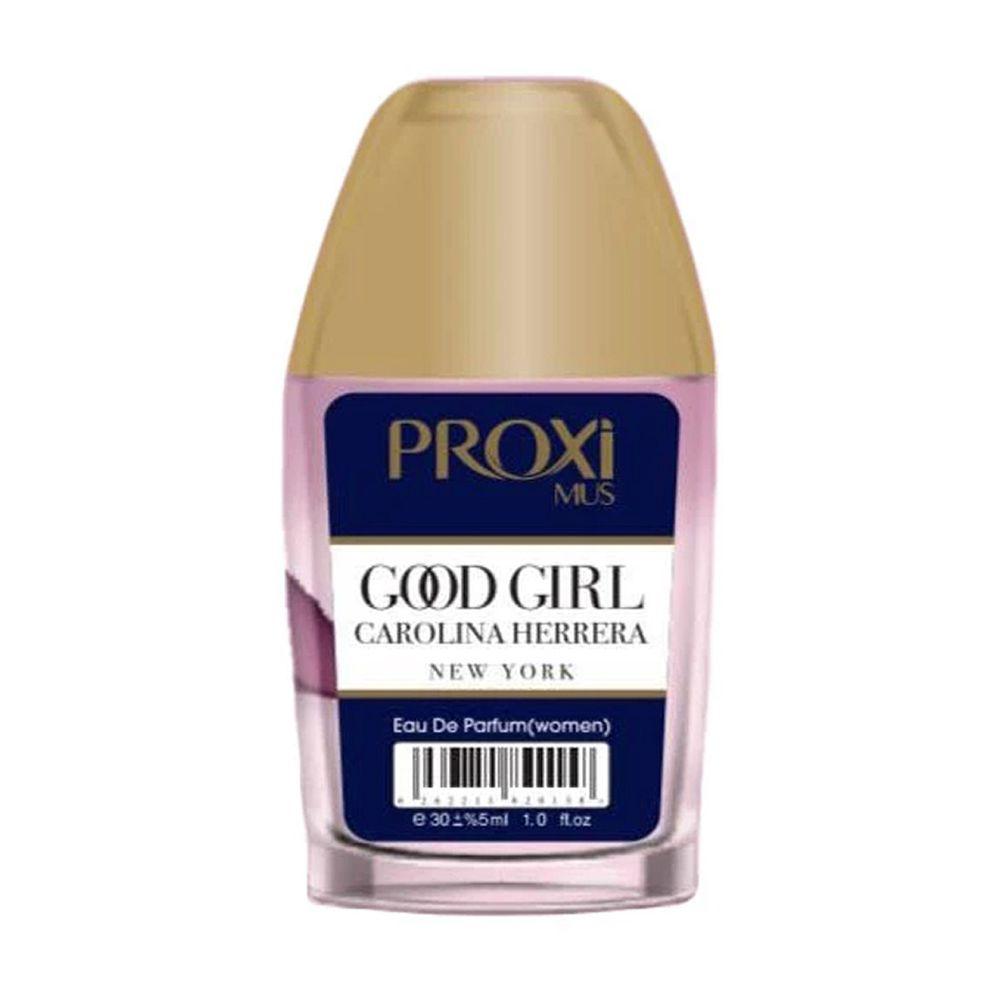 عطر جیبی زنانه مدل Good Girl Women حجم 30 میلی لیتر