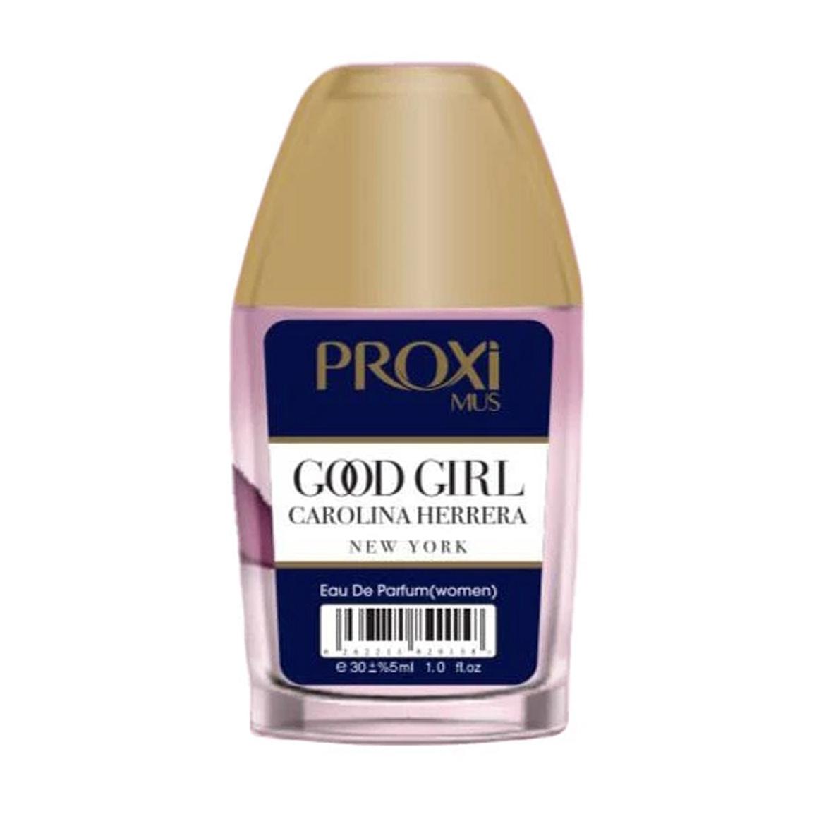 عطر جیبی زنانه مدل Good Girl Women حجم 30 میلی لیتر