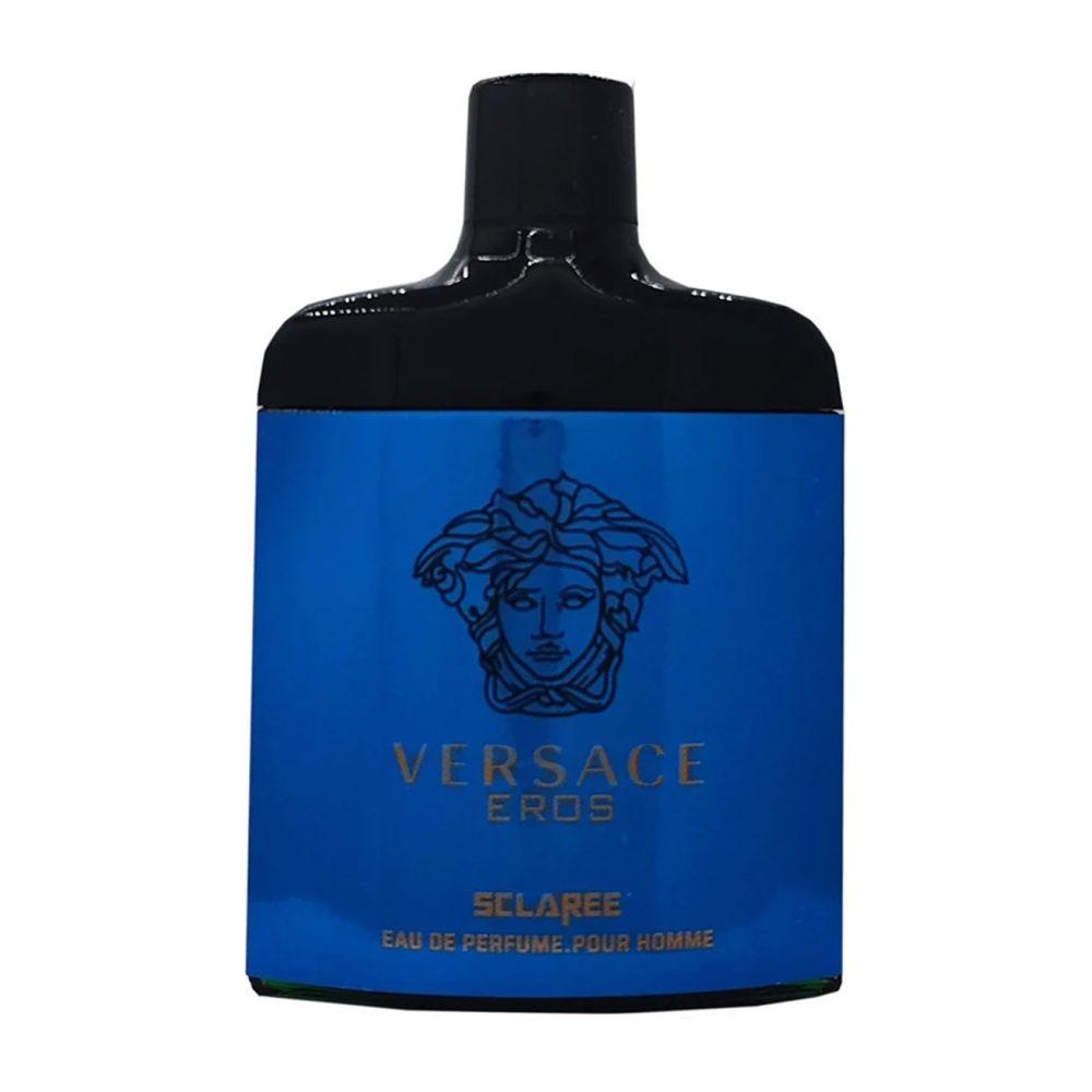 ادوپرفیوم مردانه مدل Versace Eros حجم 85 میلی لیتر