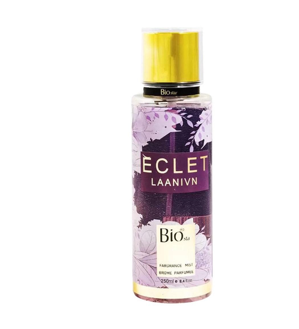 بادی اسپلش زنانه مدل Eclet حجم 250 میلی لیتر