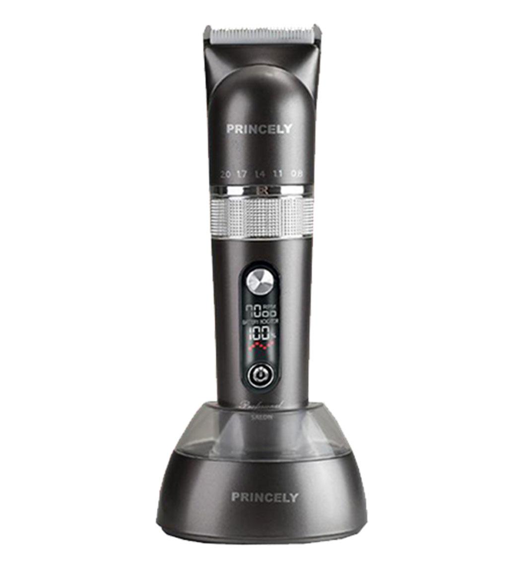 ماشین اصلاح دیجیتال با پایه شارژ مدل SA470/1B