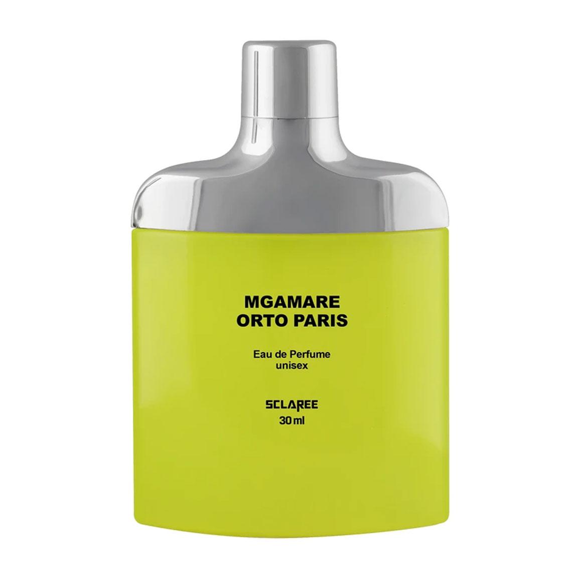 عطر جیبی زنانه مدل Megamare orto paris حجم 30 میلی لیتر