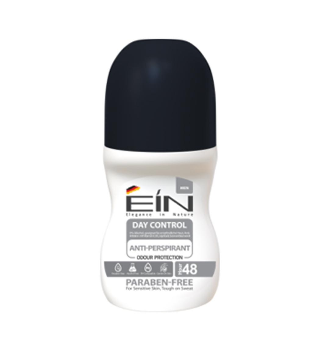 دئودورانت مردانه مدل Day Control حجم 50میل
