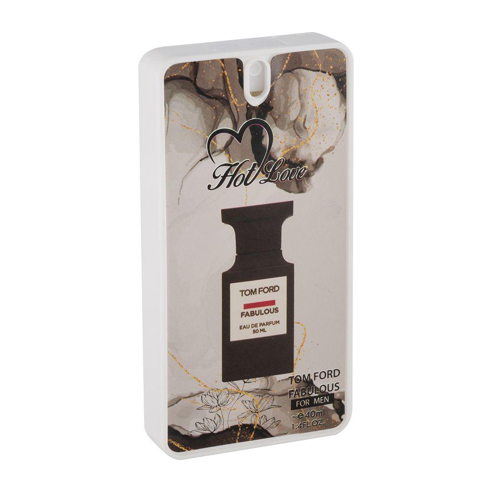 عطر جیبی مردانه مدل تام فورد فابولوس حجم 40 میلی لیتر