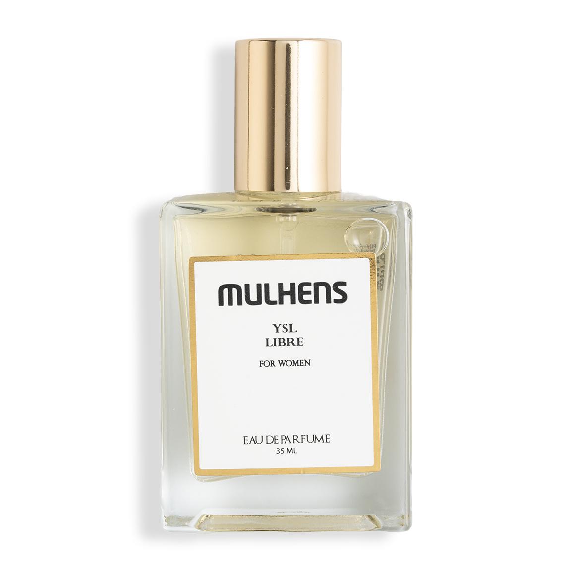 عطر جیبی زنانه مدل YSL Libre حجم 35 میلی لیتر