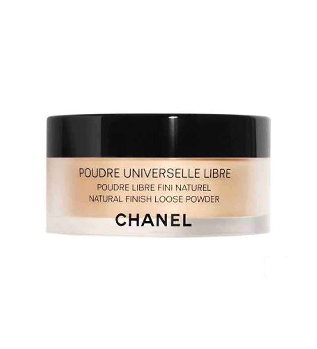 پودر تثبیت کننده آرایش صورت مدل Universelle Libre