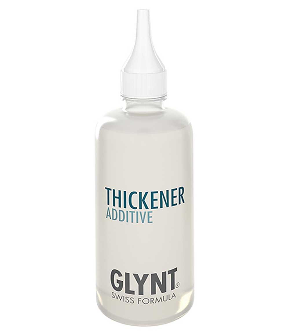 محلول غلیظ کننده رنگ مو مدل Thickener Additive حجم 100 میل