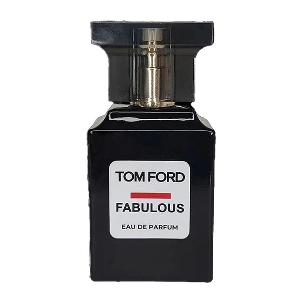 عطر جیبی مدل Tom Ford Fabulous حجم 30 میلی لیتر