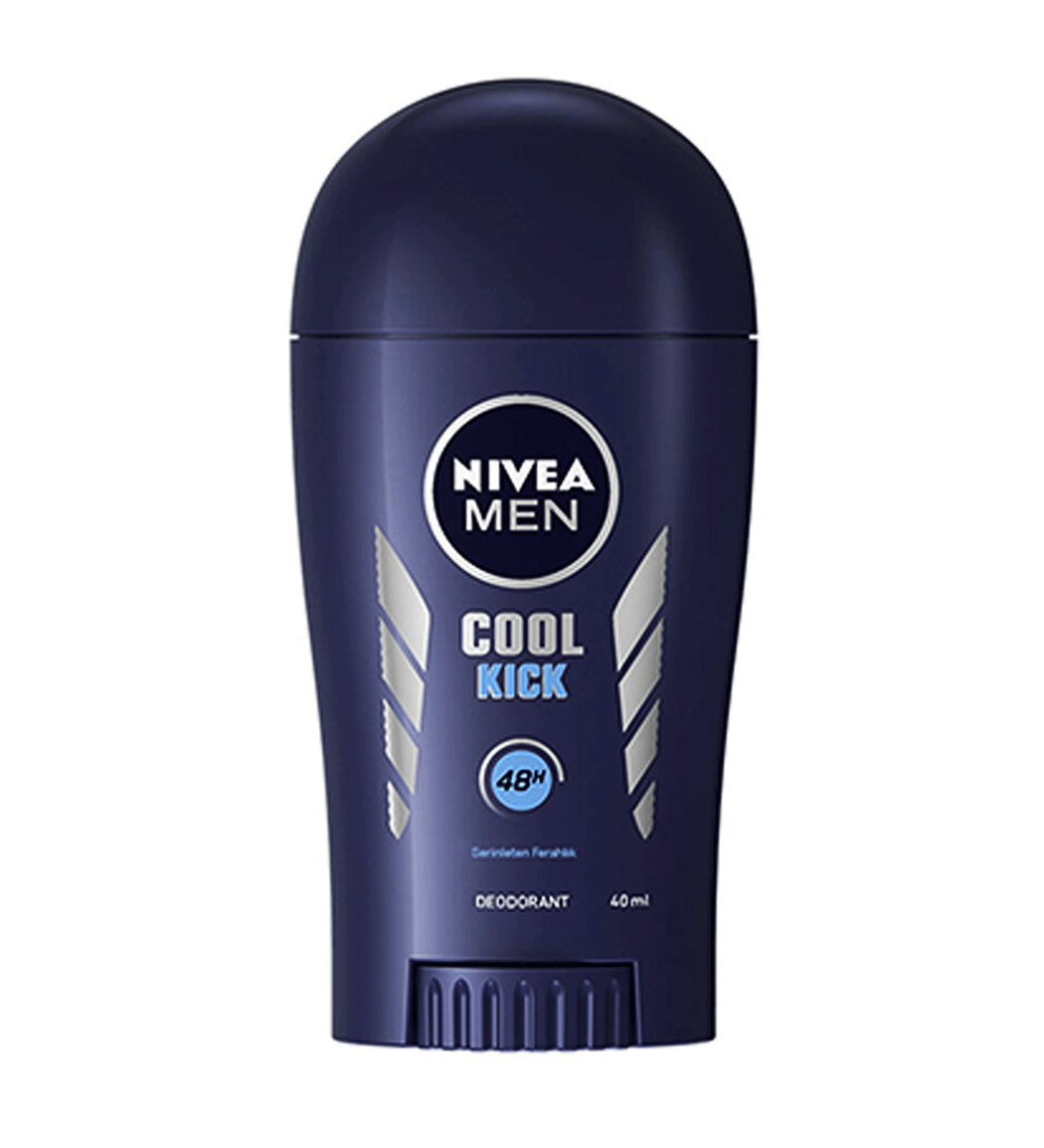 استیک ضد تعریق 48 ساعته مردانه سری Cool Kick حجم 40 میل